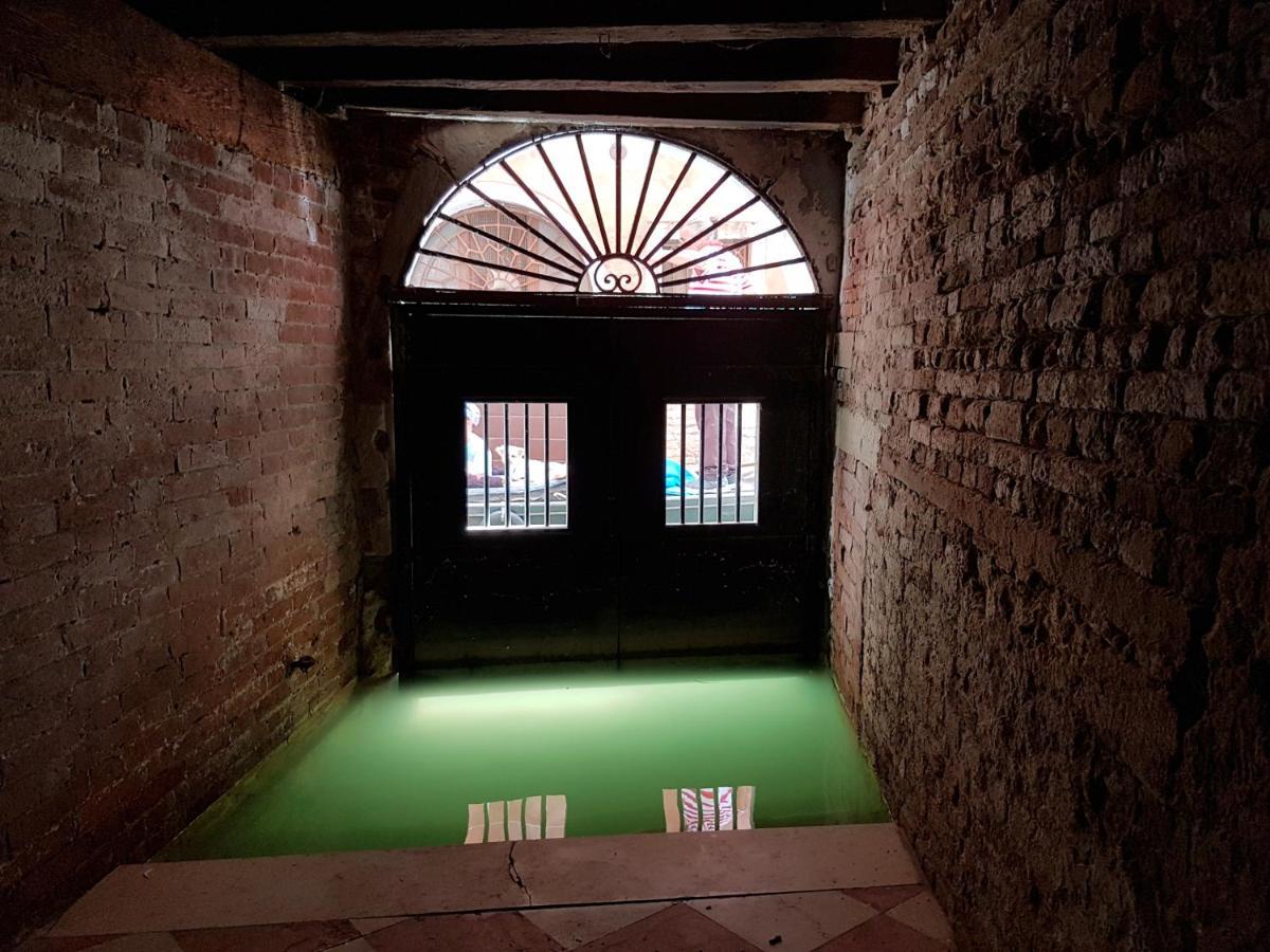 Wellvenice Fenice Exterior foto