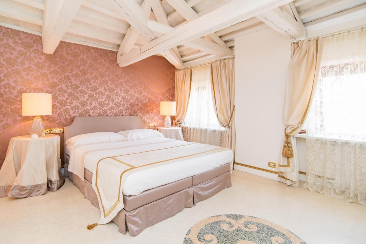 Wellvenice Fenice Exterior foto
