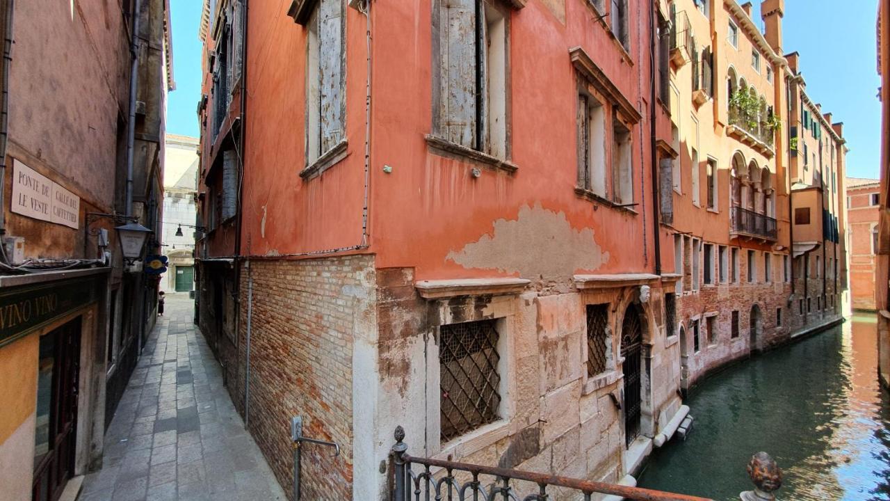 Wellvenice Fenice Exterior foto