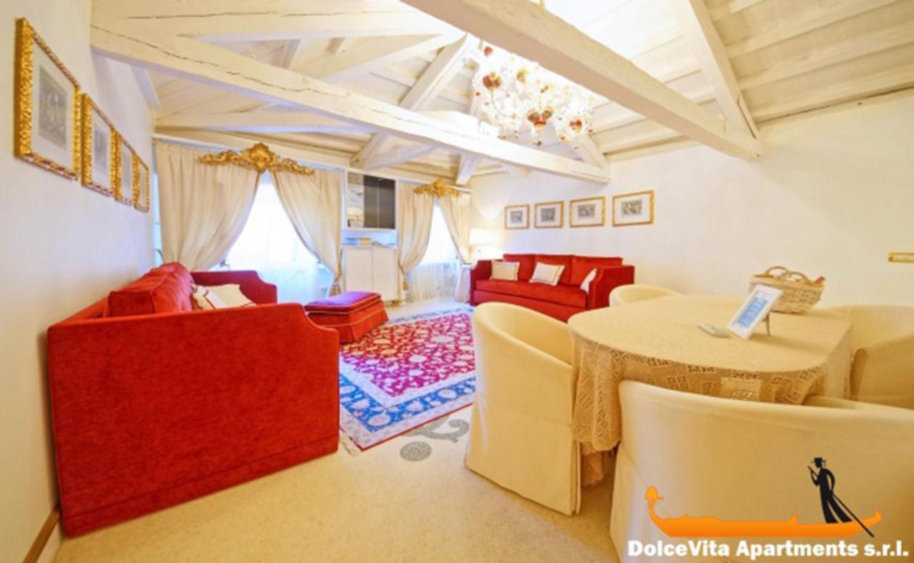 Wellvenice Fenice Exterior foto