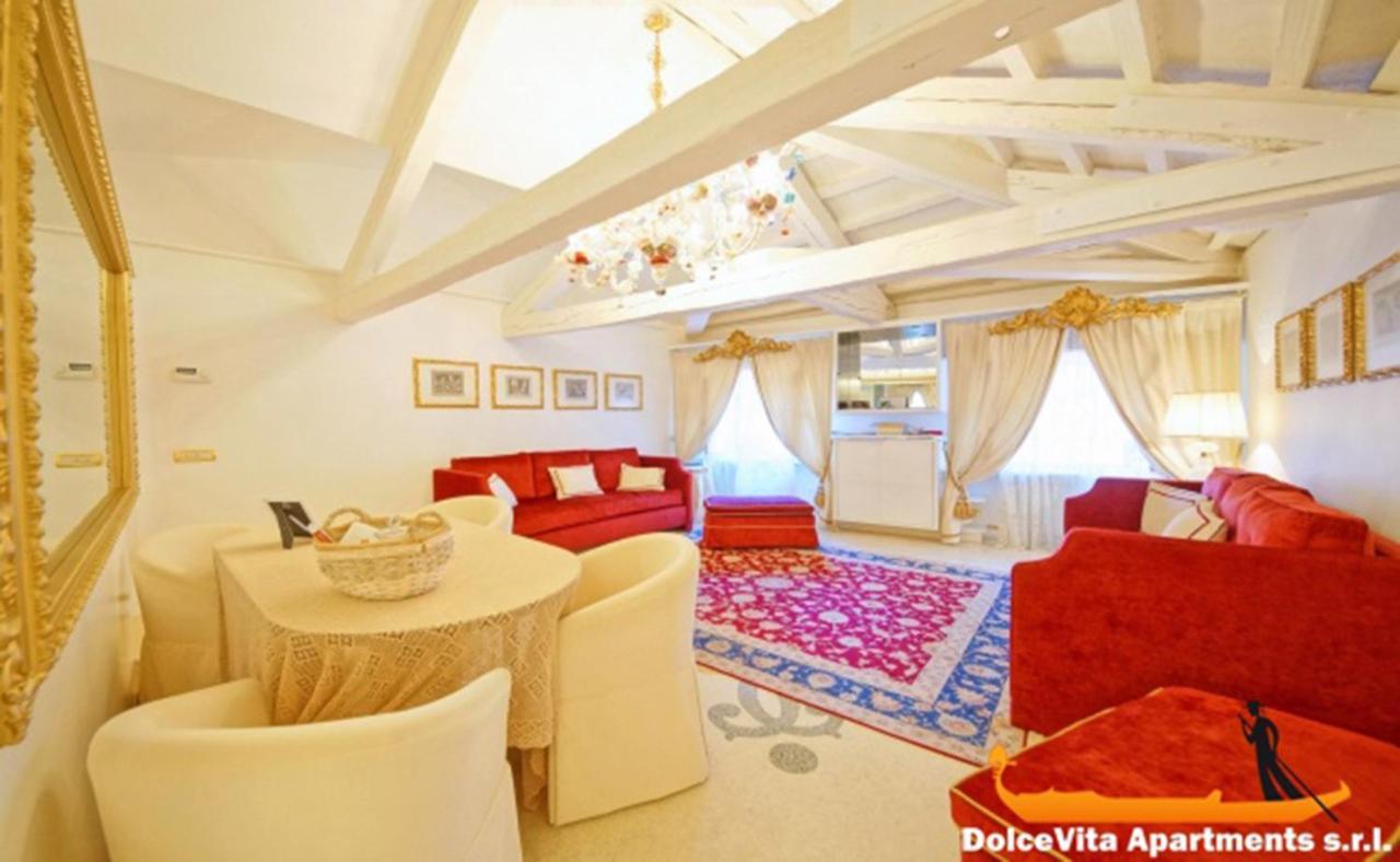 Wellvenice Fenice Exterior foto