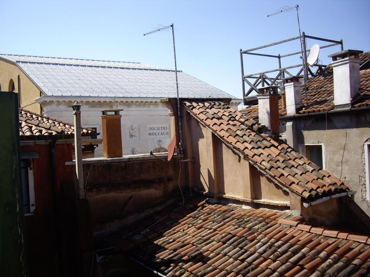 Wellvenice Fenice Exterior foto