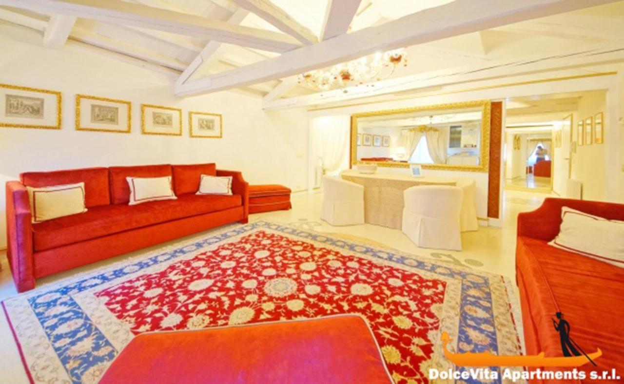 Wellvenice Fenice Exterior foto